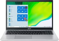 HP 14s-ER0503TU Laptop vs Acer Aspire 5 A515-56 NX.A1GSI.00D Laptop