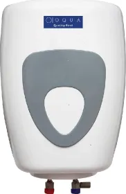 Oqua Xcelent 10L Storage Water Geyser