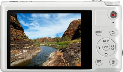Samsung Smart WB250F Point & Shoot