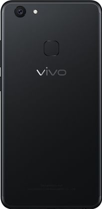 Vivo V7 Plus