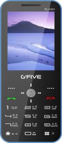 GFive Flash