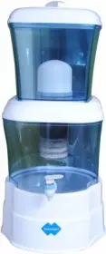 Blue Mount BM11 10 L Gravity Based Water Purifier