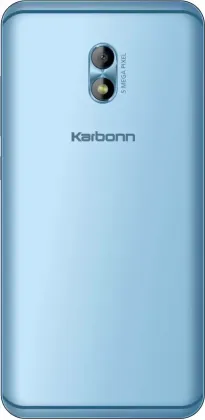 Karbonn Vue 1