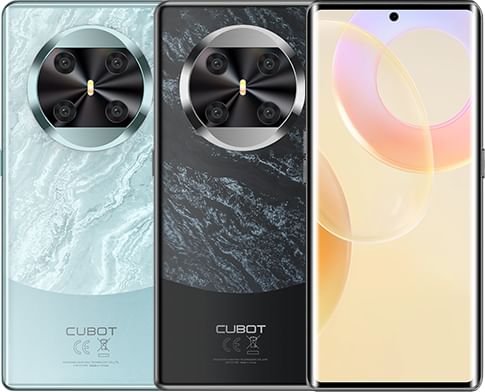 Cubot X90