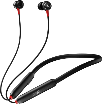 boAt Rockerz 185 Pro Wireless Neckband