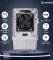 Candes Herculean 130 L Desert Air Cooler