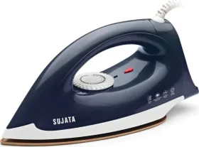 Sujata Smoothslide 1100 W Dry Iron