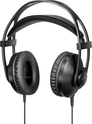 Boya BY-HP2 Professional Monitor Headphones