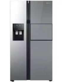 Samsung RS51K56H02A 571 L Side-by-Side Refrigerator