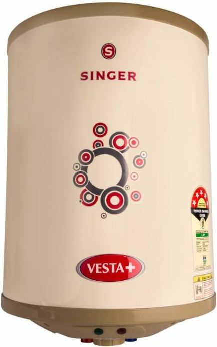 Singer Geysers Price List in India | Smartprix