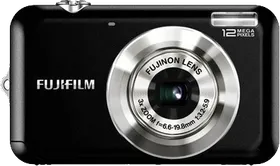 Fujifilm FinePix JV100 Point & Shoot