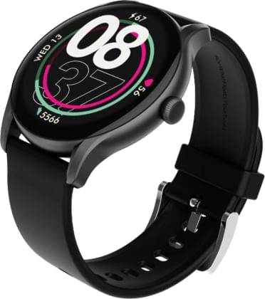 boAt Primia Ace Smartwatch