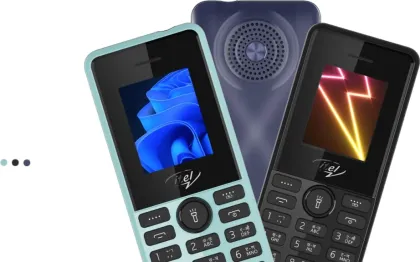 Itel Ace 2 Power