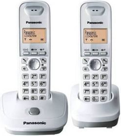 Panasonic KX-TG 3552 Cordless Landline Phone