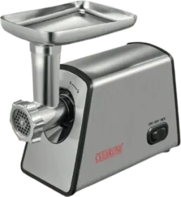 Clearline Meat-O-VIT 1800W Meat Grinder