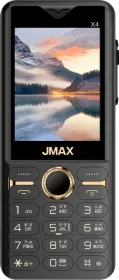Jmax X4 4G