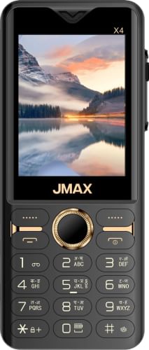 Jmax X4 4G