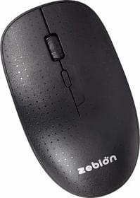 Zebion Precision 4G Wireless Mouse