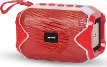 Varni S7 5W Bluetooth Speaker