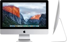 Apple iMac MK452HN (C5/ 8GB/ 1TB/ Mac OS X Mavericks/ 512MB Graph)