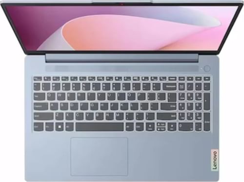 Lenovo IdeaPad Slim 3 82XQ01S2IN Laptop