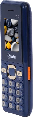 Snexian Bold 90