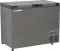 Voltas CVF321DA5-W1-GW 303 L Double Door Deep Freezer