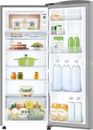 IFB IFBDC-213CIBS 187 L 3 Star Single Door Refrigerator