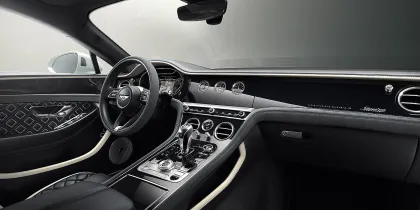 Bentley Continental GT Speed Edition 12