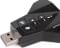 AVB 7.1 Channel USB Sound Card