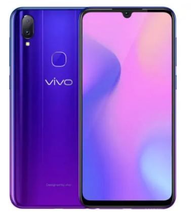 Vivo Z3i