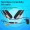 HP B4B09PA Wired Headphones