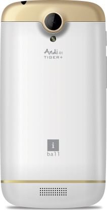 iBall Andi 4H Tiger Plus