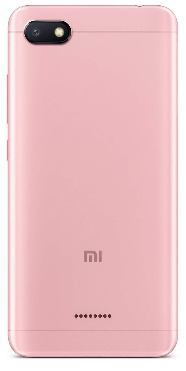 Xiaomi Redmi 6A (2GB RAM + 32GB) Best Price in India 2022, Specs
