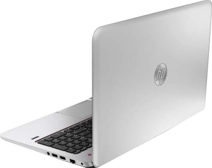 HP Envy 15-k007TX Notebook (4th Gen Ci5/ 8GB/ 1TB/ Win8.1/ 2GB Graph/ Touch)