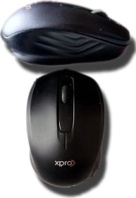 Xpro XP-63 3D Optical Mouse