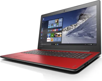 Lenovo IdeaPad 310-15ISK (80SM01KGIH) Laptop (6th Gen Ci3/ 8GB/ 1TB/ Win10/ 2GB Graph)