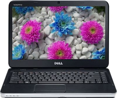 Dell Vostro 2420 Laptop (2nd Gen Ci3/ 2GB/ 500GB/ Linux/ 1GB Graph)