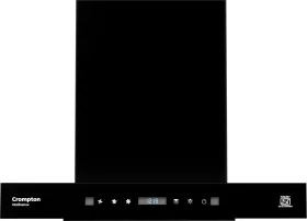Crompton IntelliSense CHD-ISB60FLE-IND Auto Clean Wall Mounted Chimney