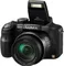 Panasonic Lumix DMC-FZ47 12.1MP Semi-SLR