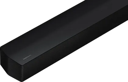 Samsung HW-C45E/XL 300W Bluetooth Soundbar