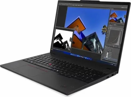 Lenovo ThinkPad T16 Gen 3 21MN005MUS Laptop (Intel Core Ultra 5 125U/ 16GB/ 512GB SSD/ Win 11)