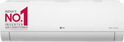 LG RS-H24VNXE 2 Ton 3 Star 2023 Dual Inverter Split AC