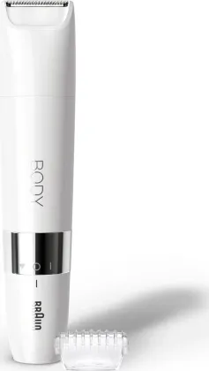 Braun BS1000 Body Mini Trimmer