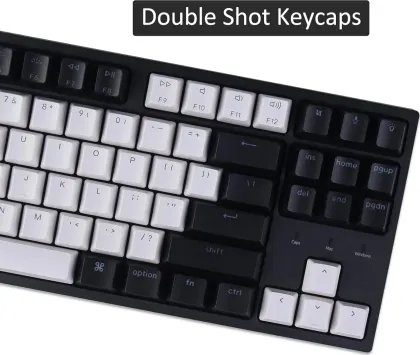 Keychron C1 Wired Mechanical Gaming Keyboard - image 6