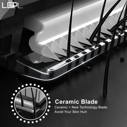 LEPL LT-105 Trimmer
