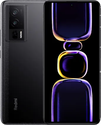 Xiaomi Redmi K60