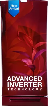 Godrej RD 210E TDI 202 L 5 Star Single Door Refrigerator