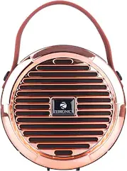 Zebronics Zeb-Amigo Portable Bluetooth Speaker