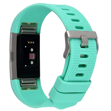 Fitbit Charge Large Fitness Band Price in India 2025, Full Specs